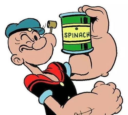 大力水手真人版叫什么名字