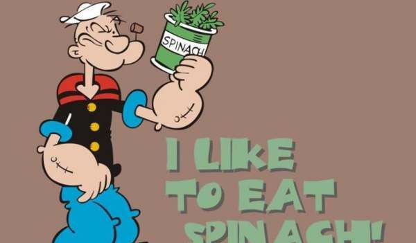 大力水手叫什么,大力水手的女朋友全名叫什么图3