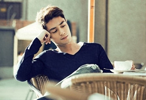 “老干部”霍建华的百变发型，男神气质就要从“头”做起~