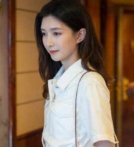 ​三十而已王漫妮结局