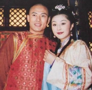 ​还珠格格柳青结局