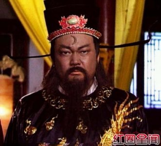 ​金超群版包青天为何如此受欢迎盘点金超群演过的电视剧