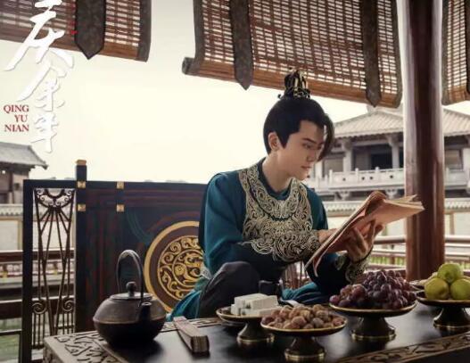 庆余年叶灵儿的结局