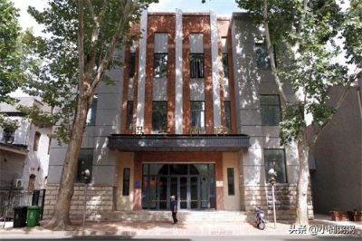 ​济南经二路的“天堂电影院”，藏着80年代的“父母爱情”