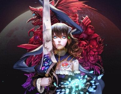 ​《血污：夜之仪式》最强的五大神兵，强如真空刃也未能上榜