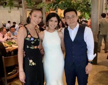 ​霍启山：虽然没有女朋友，但已经有心仪对象了，家族双方都很满意