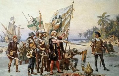 ​有钱还有枪，东印度公司是一个伪装成公司的帝国？|循迹晓讲