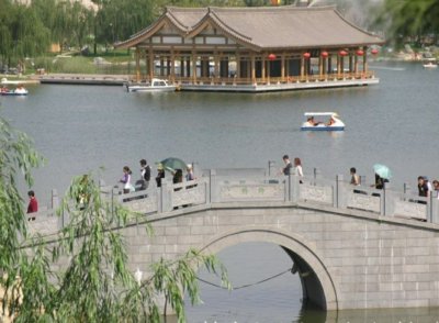 ​杜甫《秋兴八首其六》寄寓了诗圣无限深意，可惜少有人懂