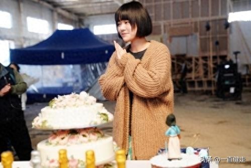 爱情电影——《大约在冬季》