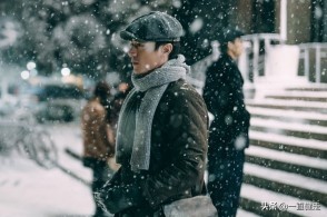 爱情电影——《大约在冬季》