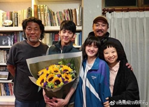 爱情电影——《大约在冬季》