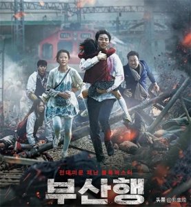 ​韩国高能电影，论韩国影片的崛起史，共五部!