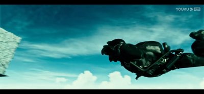 ​电影《极盗者》观后感