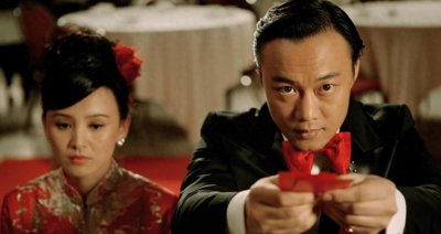 ​真实犯罪事件改编的香港限制级犯罪电影