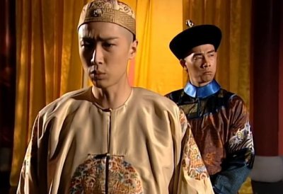 ​《鹿鼎记》康熙是怎么知道韦小宝的身份的？