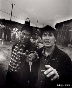 ​真实事件改编的电影——《杀人回忆》