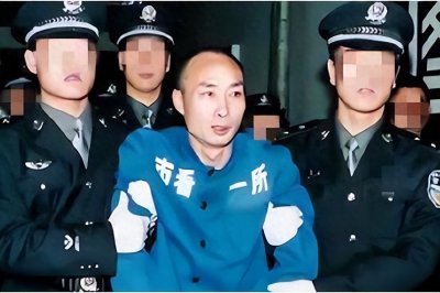 ​回顾石家庄3.16爆炸案：砍死情人后，他用575公斤炸药炸毁4栋楼