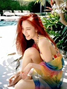 ​宋妍霏《爱的勘探法》：御姐霸屏，甜蜜契约燃爆春天！