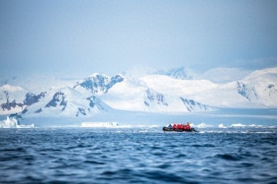 ​世界五大无人区，你都知道哪些？