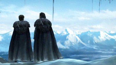 ​《权力的游戏》：守夜人军团，一个比七大王国历史更悠久的组织