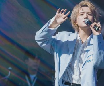 ​17年快男季军尹毓恪或许才是最尴尬的，没火还要被骚扰