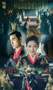 ​超虐心的几部古装爱情剧