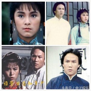 ​这20部热播的80年代港剧，你最怀念哪一部？