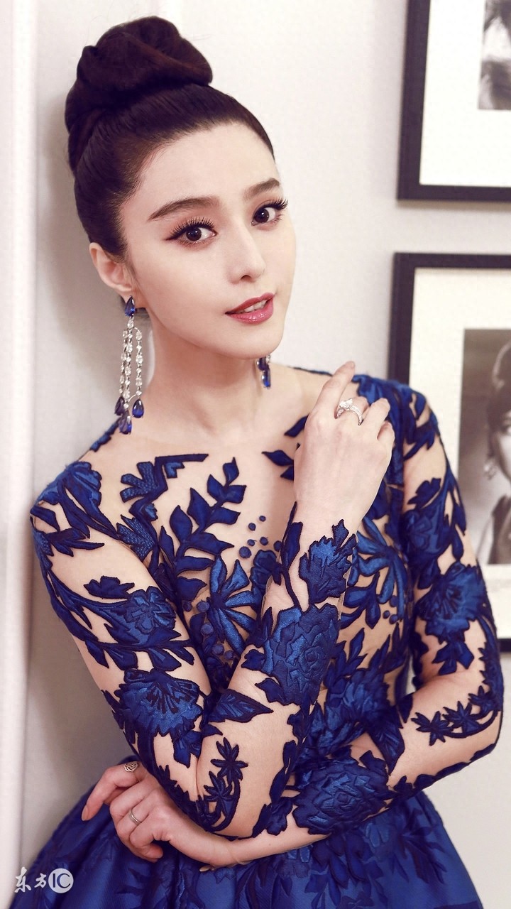 范冰冰美照合集