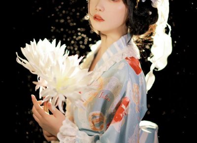 ​欧莱雅水精华