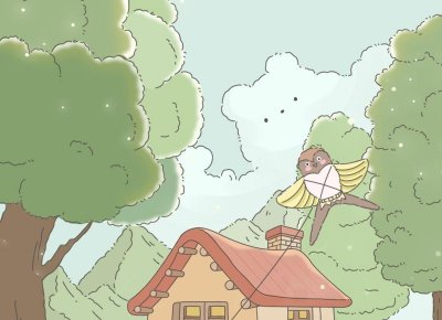 ​二婚的家庭里，做好自己，给对方适当的信任