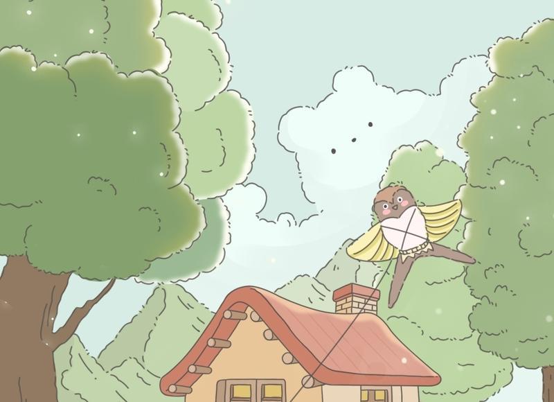  二婚的家庭里，做好自己，给对方适当的信任