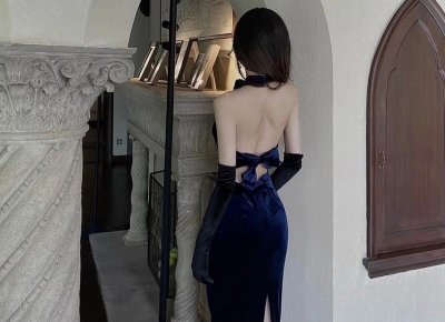 ​闺蜜第一次相亲后，就再也不接受任何相亲了