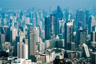 ​湛江曾是广东第二大城市，如今仅为三线，当地人有说法