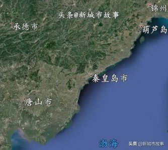 ​秦皇岛是一座温暖、包容、善良的城市