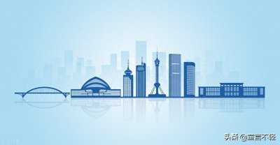 ​二线or三线？网友们吵翻天？石家庄到底算是几线城市？