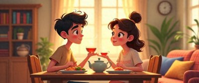 ​婚姻中为什么伴侣拒绝沟通，特别不耐烦？