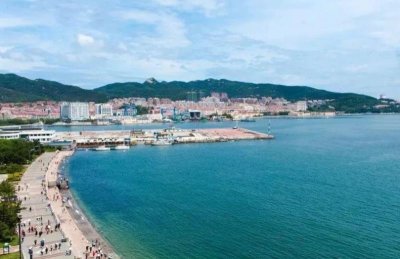 ​我国以“海”命名的城市，除了上海、威海，你还能说出几个？