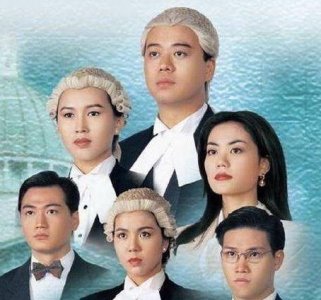 ​重温！TVB10部经典港剧大盘点，警匪、争产、宫斗部部精彩