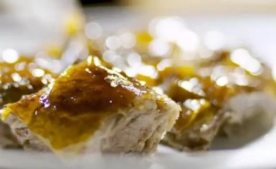 ​《寻味顺德》今晚央視20:00首播，锁定CCTV-9