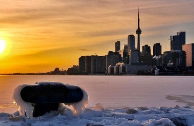 ​加拿大的五大城市有哪些