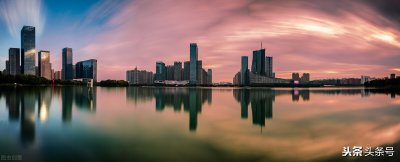 ​未来10年，合肥将变成全国发展最快的城市