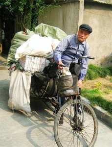 ​吴其轺被劳改20年6个月10 天，是什么力量支撑他活了下来？