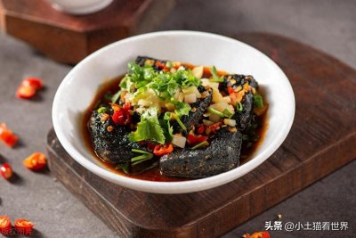 ​去长沙不得不吃的美食排行榜，这些美食街，湘菜，小吃值得一试