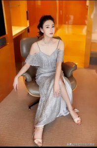 ​侯梦莎性感写真图集