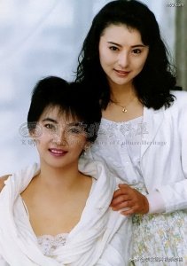 ​李赛凤性感写真图集