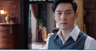 ​《小楼又东风》剧评：唯美演绎“隔岸灯火，飘渺离歌”式爱情故事