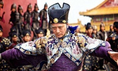 ​明朝大名鼎鼎的司礼监具体是做什么的？附上历任司礼监掌印太监