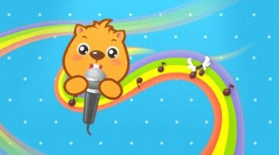 ​贝瓦儿歌-卖报歌