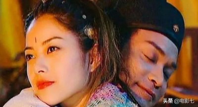 ​《天地传说鱼美人》太敢了，全员下场惨，这个结局让观众记恨20年