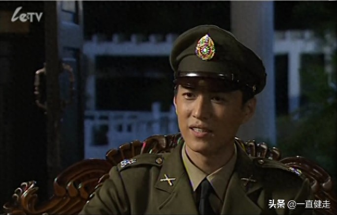 荡气回肠谍战剧——《秘杀名单》